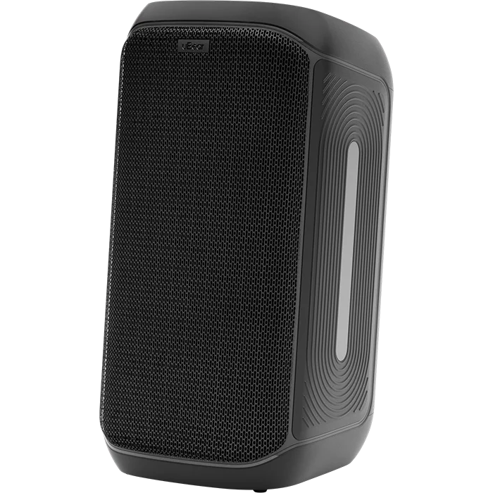 Портативная акустика uBear Groove Black - SP01BL160GR-AD - фото 11