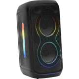 Портативная акустика uBear Groove Black (SP01BL160GR-AD)