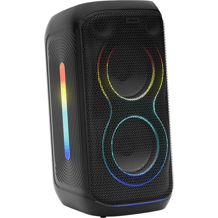 Портативная акустика uBear Groove Black - SP01BL160GR-AD - фото 12