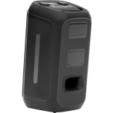 Портативная акустика uBear Groove Black (SP01BL160GR-AD)