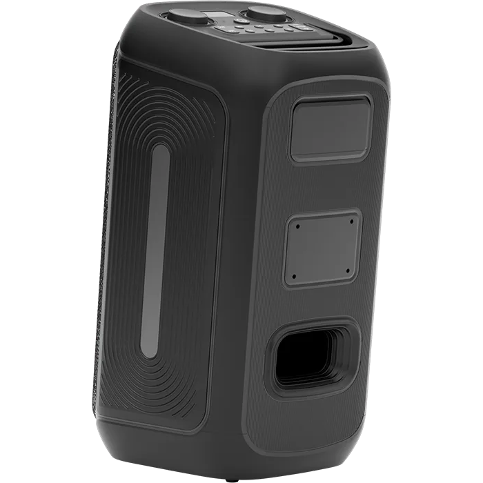 Портативная акустика uBear Groove Black - SP01BL160GR-AD - фото 14