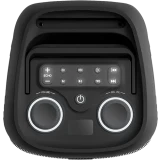 Портативная акустика uBear Groove Black (SP01BL160GR-AD)