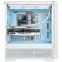 Система жидкостного охлаждения Thermaltake TH360 V3 Ultra ARGB Sync AIO Snow - CL-W476-PL12SW-A - фото 6
