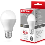 Светодиодная лампочка Rexant 604-003 (11.5 Вт, E27)