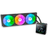 Система жидкостного охлаждения Thermaltake TH360-S V3 ARGB Sync AIO Black (CL-W470-PL12SW-A)
