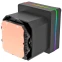 Система жидкостного охлаждения Thermaltake TH360-S V3 ARGB Sync AIO Black - CL-W470-PL12SW-A - фото 3
