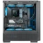 Система жидкостного охлаждения Thermaltake TH360-S V3 ARGB Sync AIO Black - CL-W470-PL12SW-A - фото 6