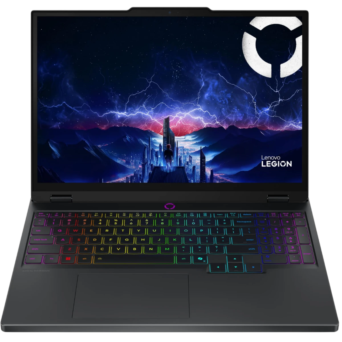 Ноутбук Lenovo Legion 5 15IRX10 (83LY00GCRK-NoOS)