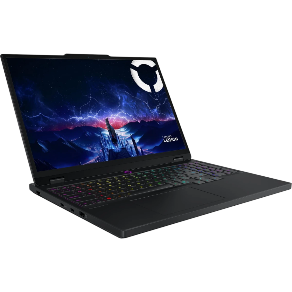 Ноутбук Lenovo Legion 5 15IRX10 (83LY00GCRK-NoOS) - фото 2