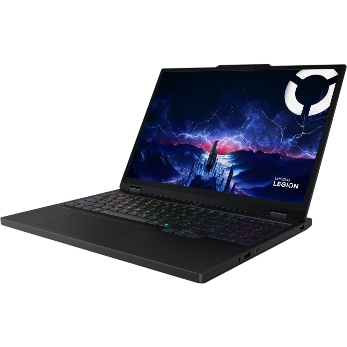 Ноутбук Lenovo Legion 5 15IRX10 (83LY00GCRK-NoOS) - фото 3