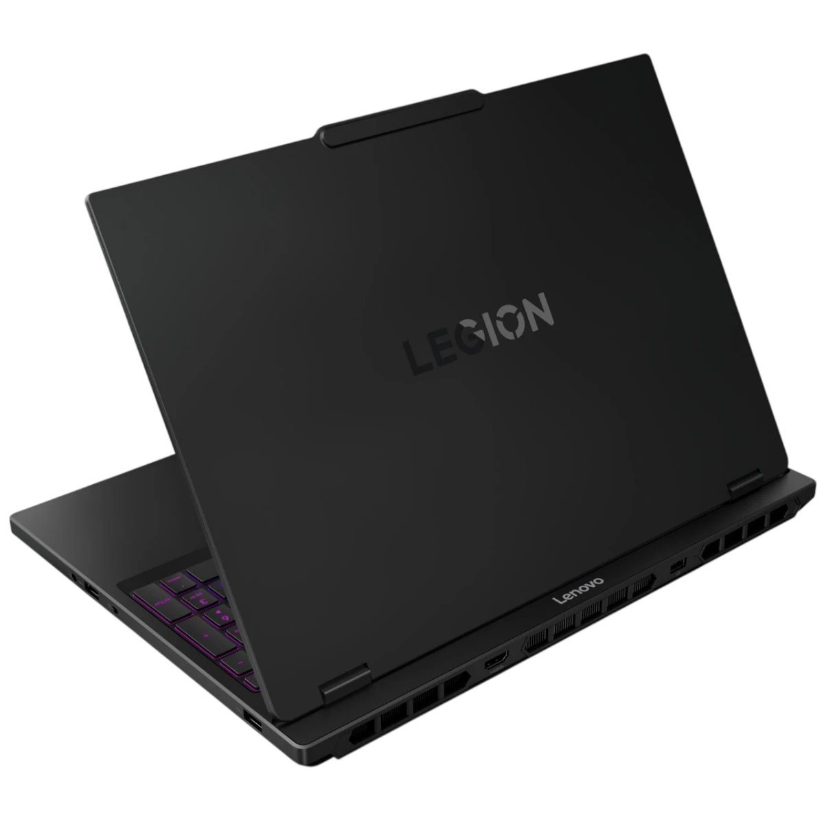 Ноутбук Lenovo Legion 5 15IRX10 (83LY00GCRK-NoOS) - фото 5