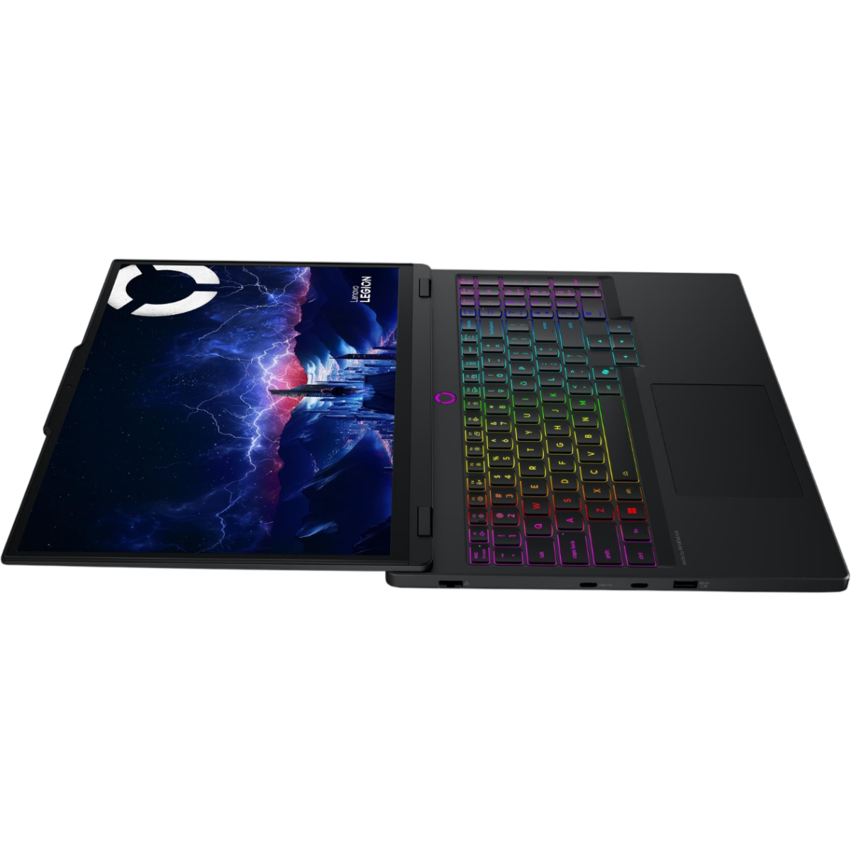 Ноутбук Lenovo Legion 5 15IRX10 (83LY00GCRK-NoOS) - фото 7