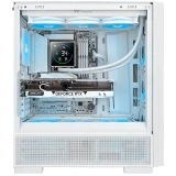 Система жидкостного охлаждения Thermaltake TH360-S V3 ARGB Sync AIO Snow (CL-W472-PL12SW-A)
