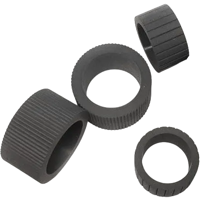 Комплект резинок CET DGP0988