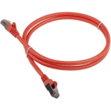Патч-корд Lanmaster LAN6-S45-45-1.5-LSZH, 1.5м