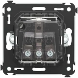 Электрическая розетка DKC Avanti 4400003