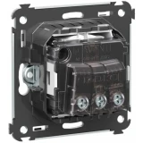 Электрическая розетка DKC Avanti 4400003