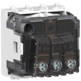 Электрическая розетка DKC Avanti 4400002