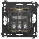 Электрическая розетка DKC Avanti 4405003