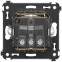 Электрическая розетка DKC Avanti 4405003 - фото 3
