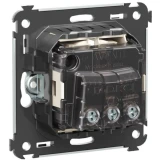 Электрическая розетка DKC Avanti 4405003