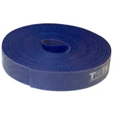 Лента-липучка TWT TWT-VCM5M-BL