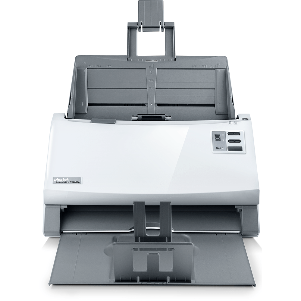 Сканер Plustek SmartOffice PS3180U