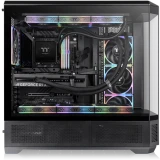 Корпус Thermaltake View 600 TG Black (CA-11H-00F1WN-00)