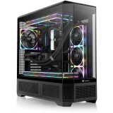 Корпус Thermaltake View 600 TG Black (CA-11H-00F1WN-00)