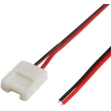 Коннектор для светодиодной ленты Lamper 144-012