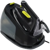 Парогенератор Braun IS3257BK