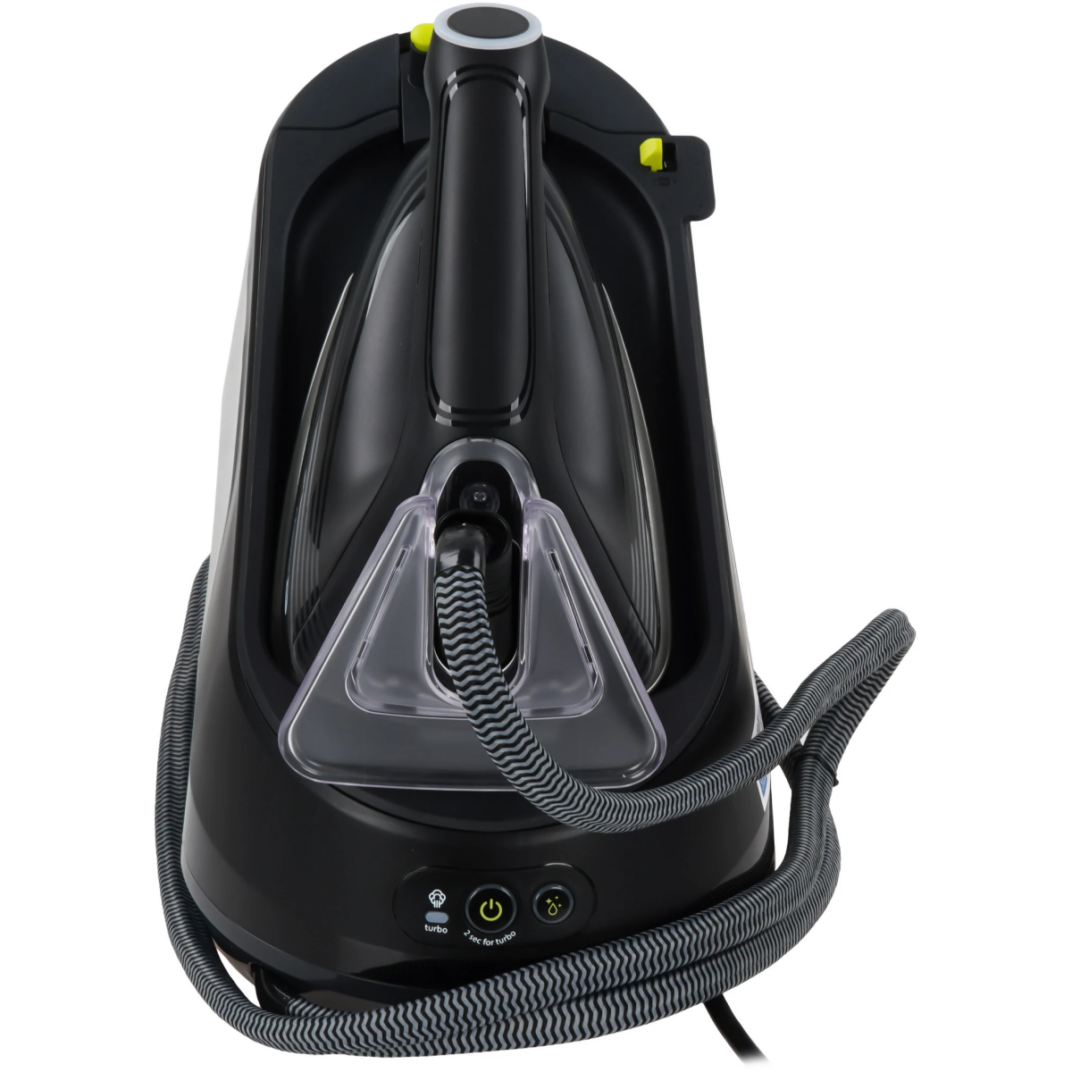 Парогенератор Braun IS3257BK - фото 3