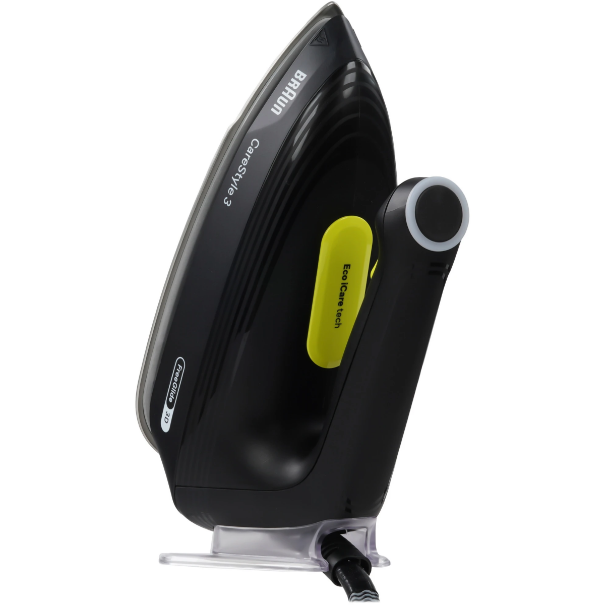 Парогенератор Braun IS3257BK - фото 6