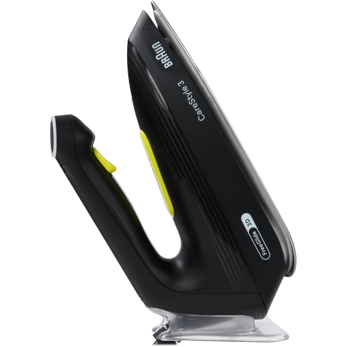 Парогенератор Braun IS3257BK - фото 7