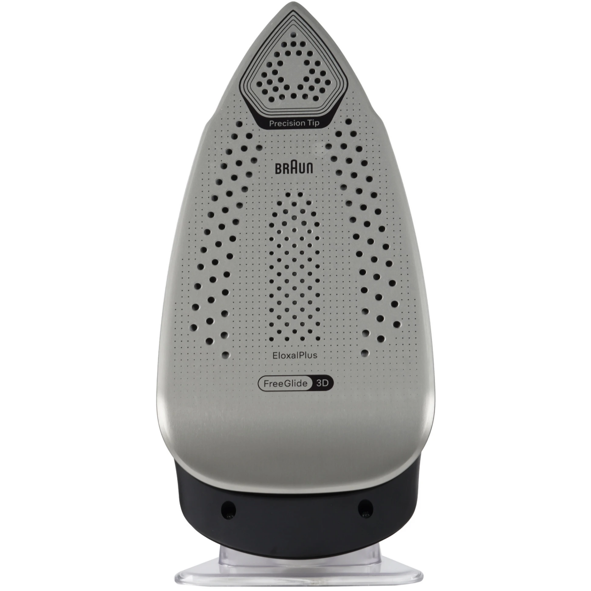 Парогенератор Braun IS3257BK - фото 8