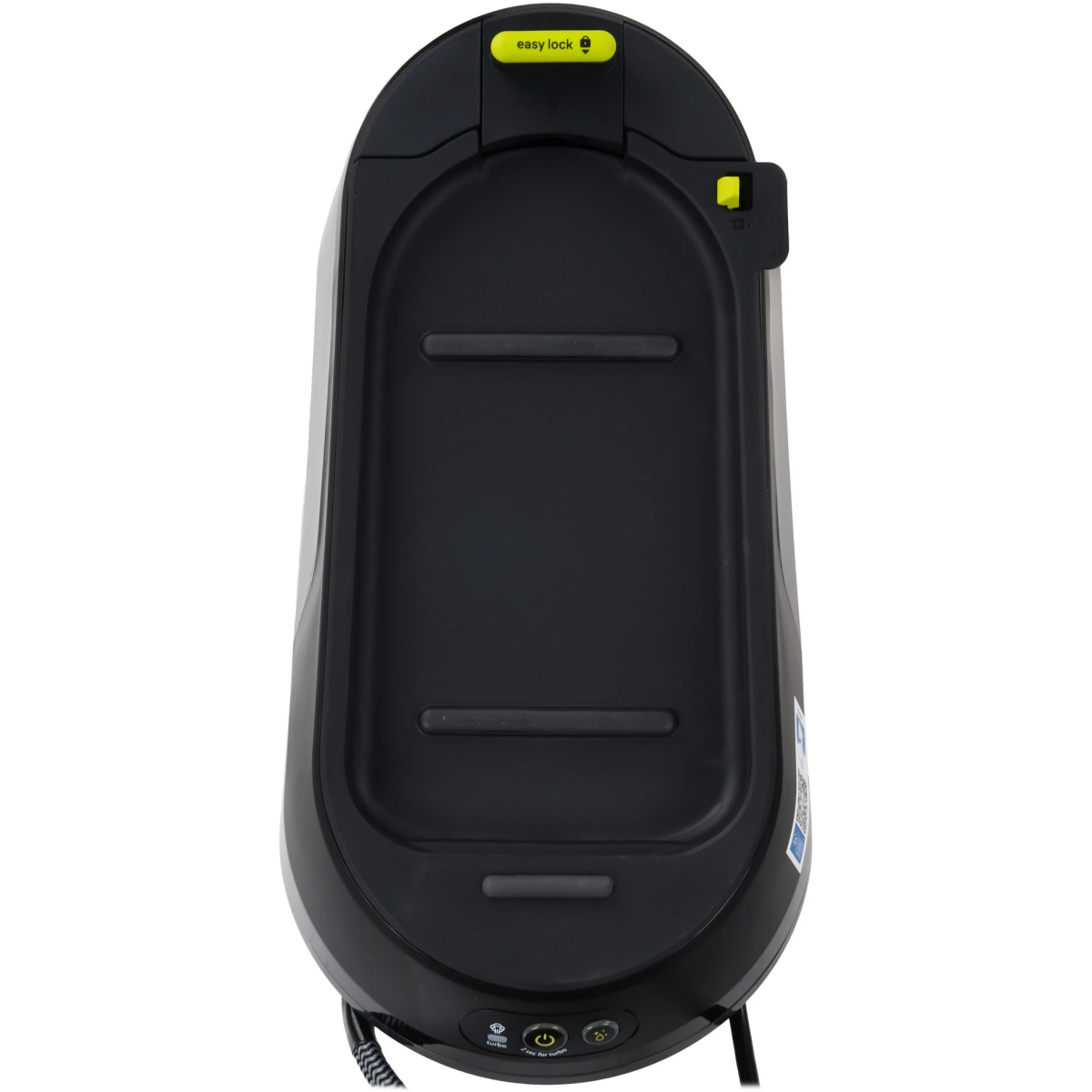 Парогенератор Braun IS3257BK - фото 9