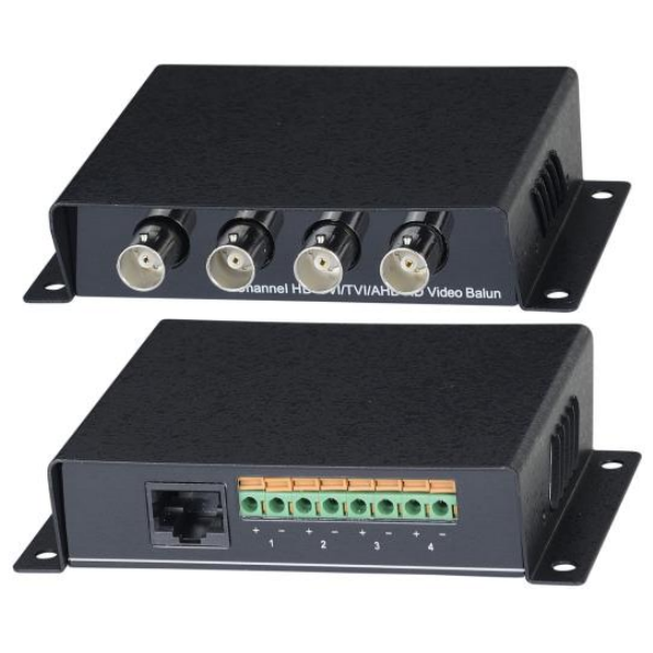 Удлинитель HDMI SC&T TTP414HD