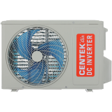 Сплит-система CENTEK CT-65FDC09