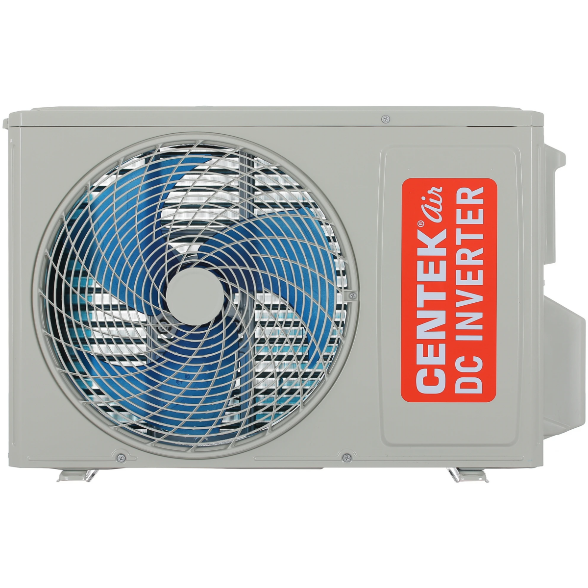 Сплит-система CENTEK CT-65FDC09 - фото 4