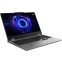 Ноутбук Lenovo LOQ 15IRX10 Luna Grey (83JE00PQRK) - фото 2