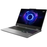 Ноутбук Lenovo LOQ 15IRX10 Luna Grey (83JE00PQRK)