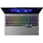 Ноутбук Lenovo LOQ 15IRX10 Luna Grey (83JE00PQRK) - фото 4