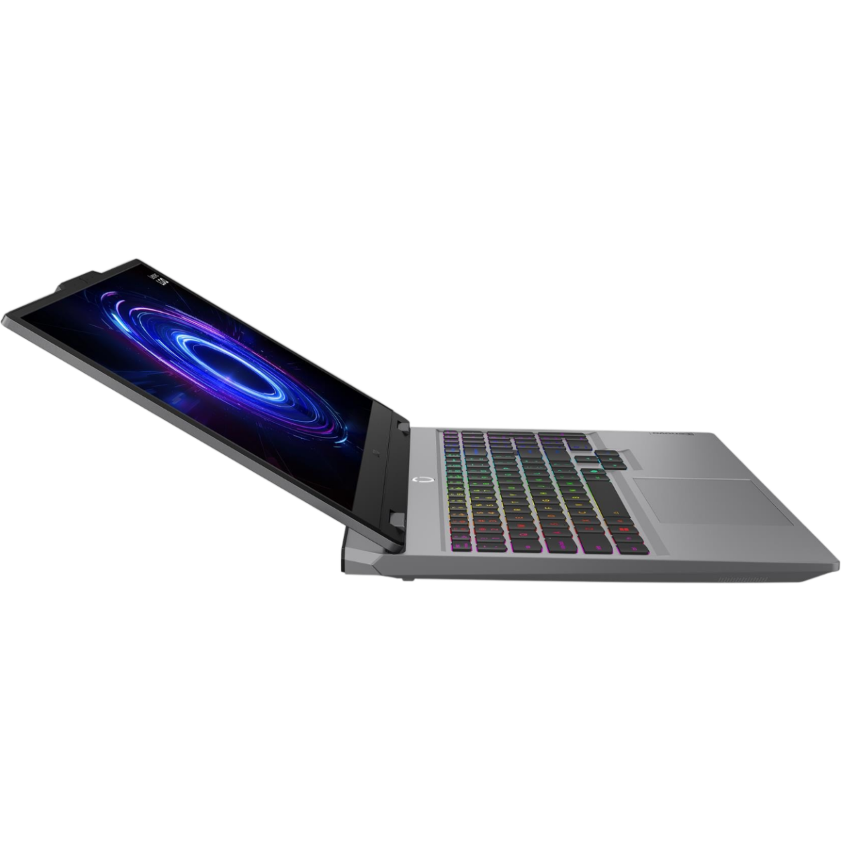 Ноутбук Lenovo LOQ 15IRX10 Luna Grey (83JE00PQRK) - фото 5