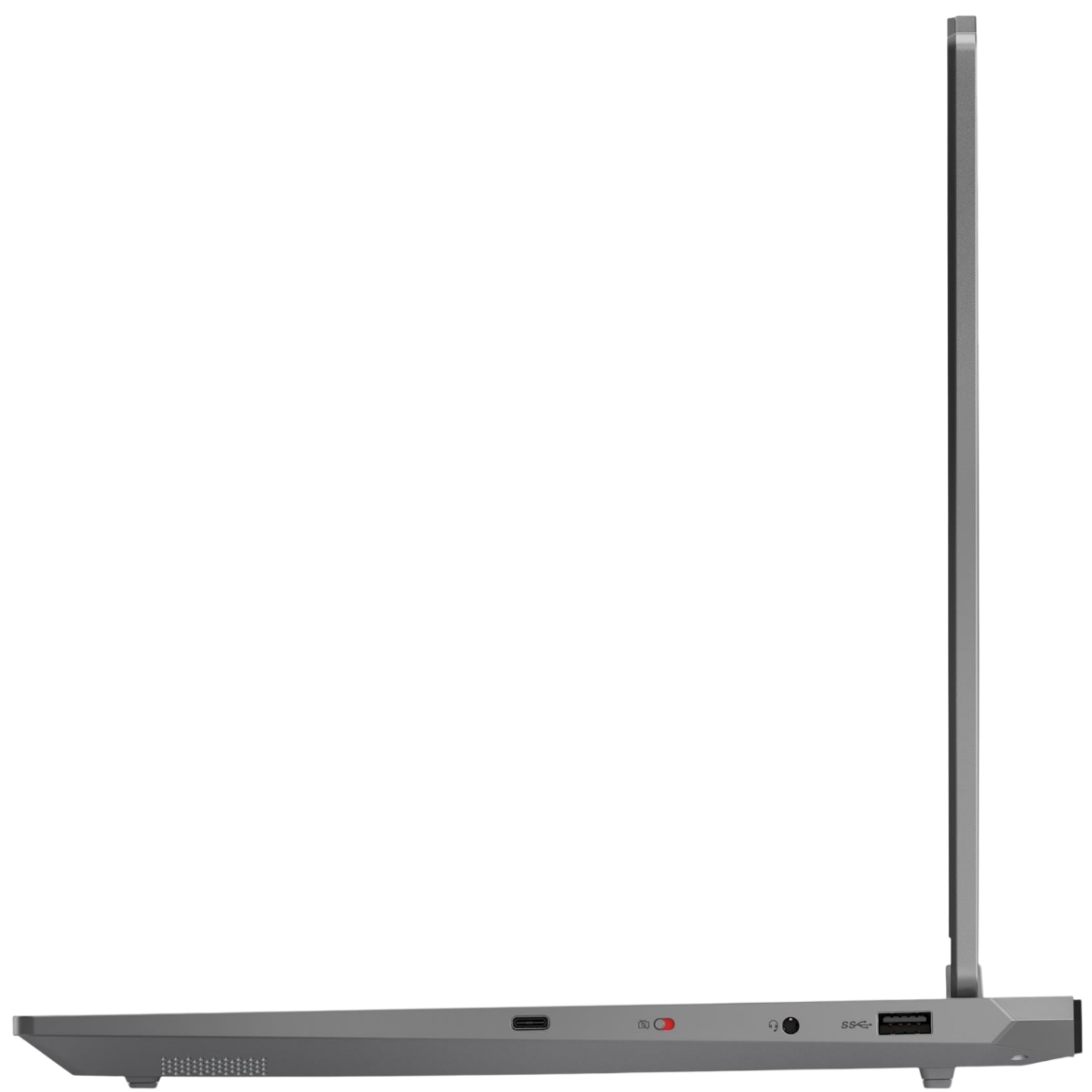 Ноутбук Lenovo LOQ 15IRX10 Luna Grey (83JE00PQRK) - фото 7
