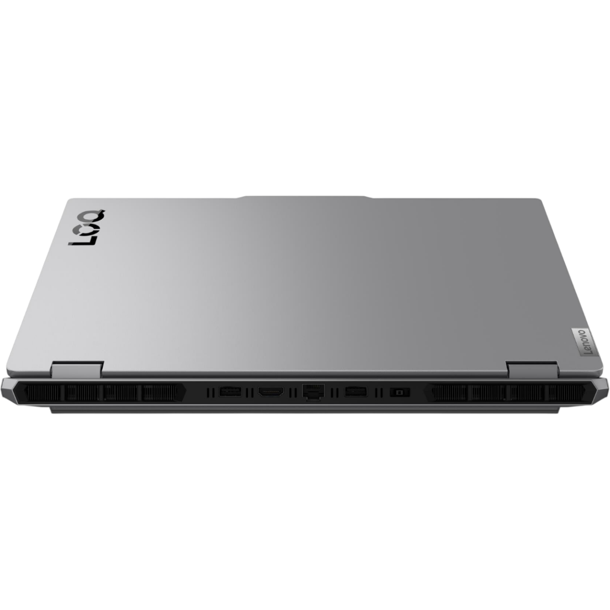 Ноутбук Lenovo LOQ 15IRX10 Luna Grey (83JE00PQRK) - фото 9