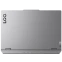 Ноутбук Lenovo LOQ 15IRX10 Luna Grey (83JE00PQRK) - фото 10