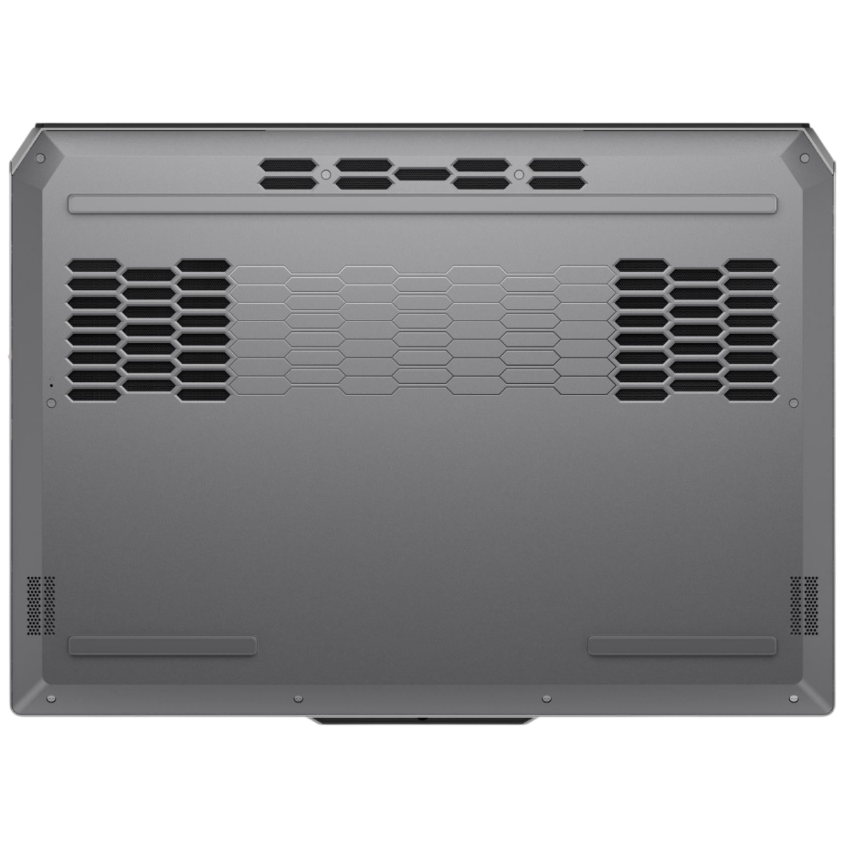 Ноутбук Lenovo LOQ 15IRX10 Luna Grey (83JE00PQRK) - фото 11