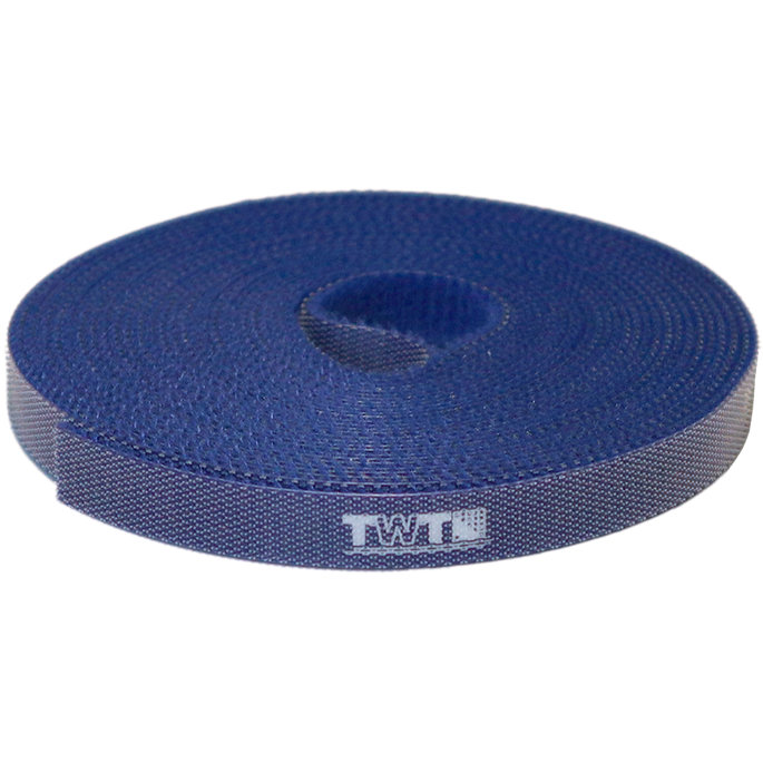 Лента-липучка TWT TWT-VCS5M-BL