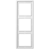 Рамка JUNG LS990 LS983WW