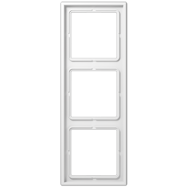 Рамка JUNG LS990 LS983WW